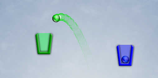 Spiele Bucket Ball Bucket Ball