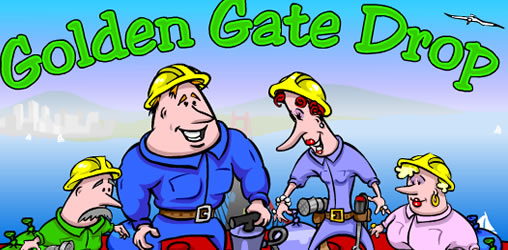 Golden Gate Drop - Spielesite Golden Gate Drop