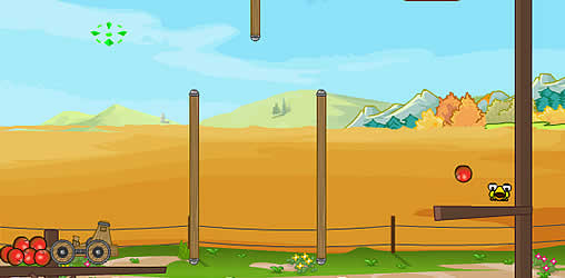 Save the birds - Spielesite Save the birds