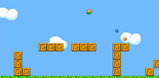 Spiele Momentum Momentum