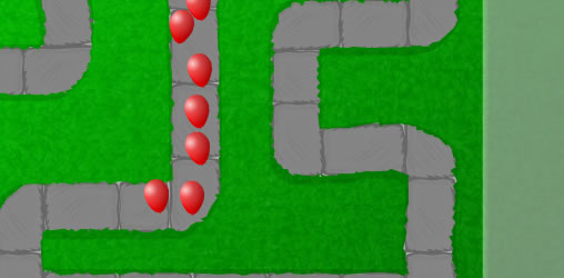 Spiele Bloons Tower Defense Bloons Tower Defense