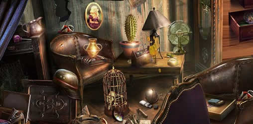 Spiele House of my Dreams House of my Dreams