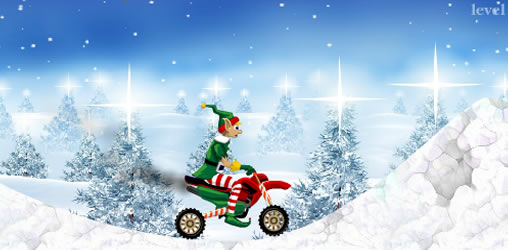 Spiele Elf Rider Elf Rider