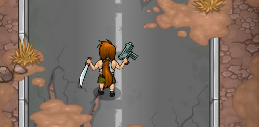 Spiele Bloodbath Avenue 2 Bloodbath Avenue 2