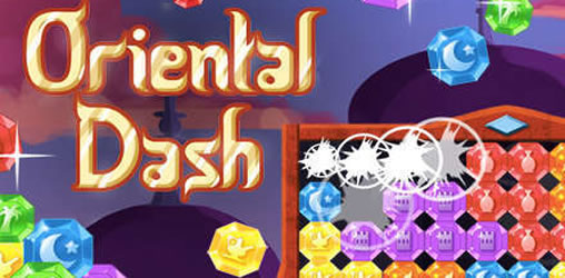 Oriental Dash