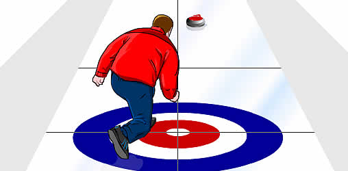 Curling 