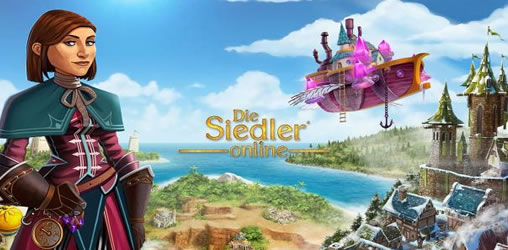 Spiele Die Siedler Online Die Siedler Online