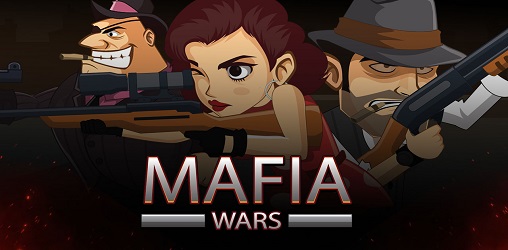 Mafia Wars - Spielesite Mafia Wars