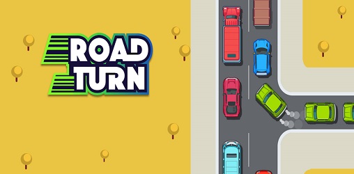 Road Turn