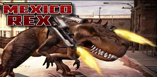 Spiele Mexico Rex Mexico Rex