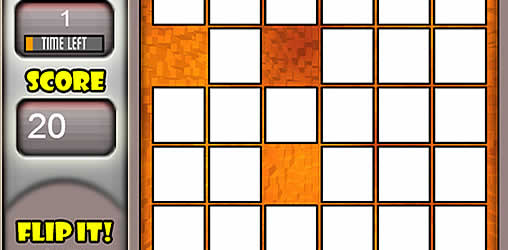 Flip It! - Spielesite Flip It!