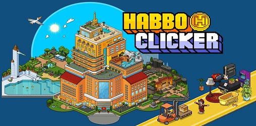 Habbo Clicker - Spielesite Habbo Clicker