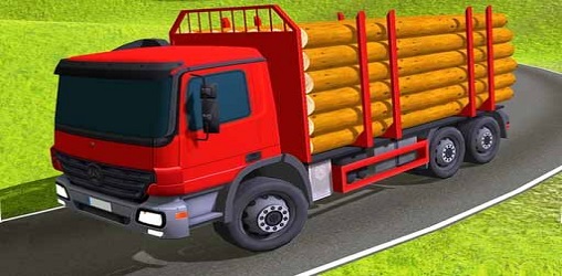 Indian Truck Simulator