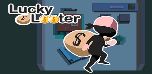 Lucky Looter - Spielesite Lucky Looter