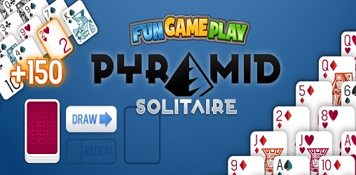 Spiele FGP Pyramid Solitaire FGP Pyramid Solitaire