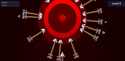 Arrow Master - Spielesite Arrow Master