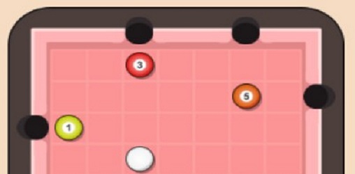 Spiele Ball Clash Ball Clash