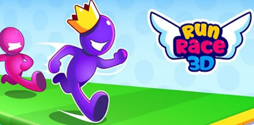 Cool Run 3D - Spielesite Cool Run 3D