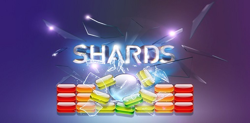 Spiele Shards Shards