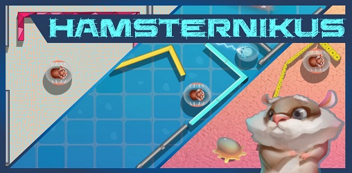 Hamsternikus - Spielesite Hamsternikus