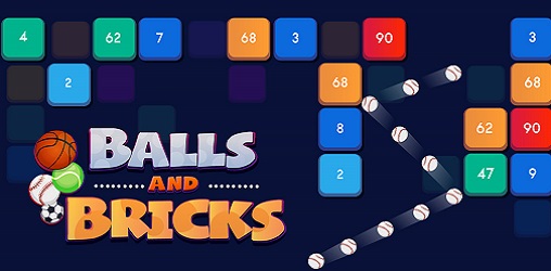 Balls And Bricks