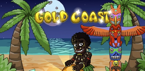 Gold Coast - Spielesite Gold Coast