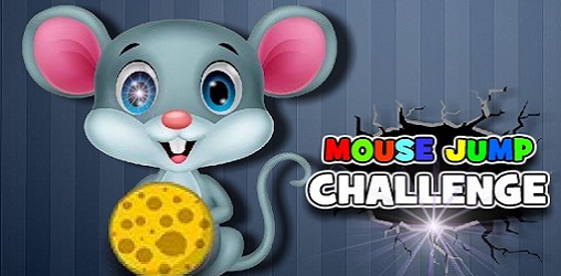 Mouse Jump Challenge - Spielesite Mouse Jump Challenge