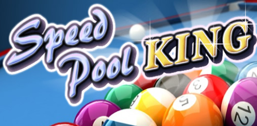 Spiele Speed Poo lKing Speed Poo lKing