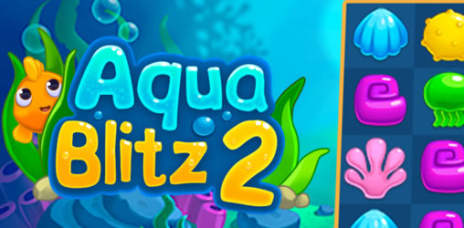 Aqua Blitz 2