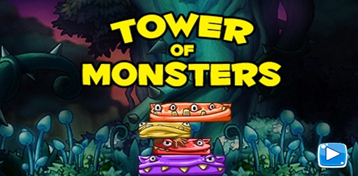 Tower Of Monsters