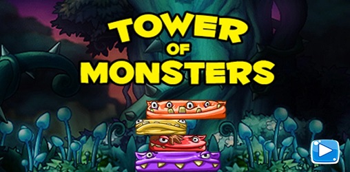 Spiele Tower Of Monsters Tower Of Monsters