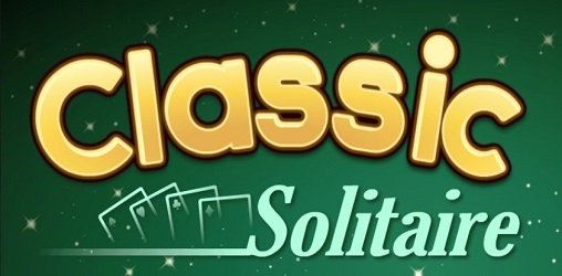 Spiele Classic Solitaire Classic Solitaire