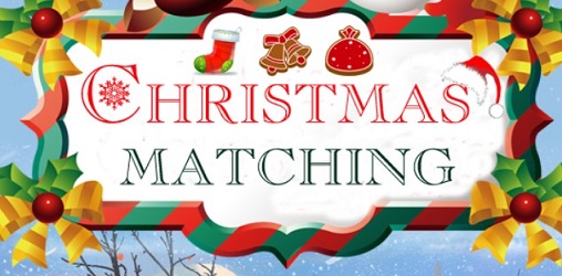 Christmas Matching - Spielesite Christmas Matching