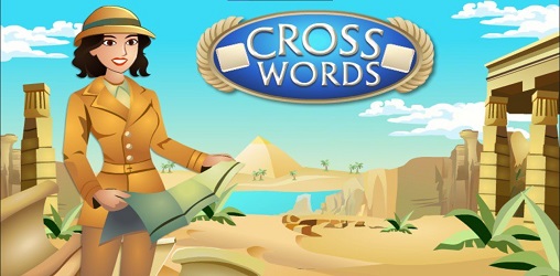 Spiele Cross Words Cross Words