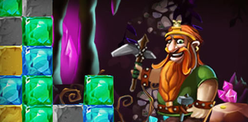 Gold Hunt - Spielesite Gold Hunt