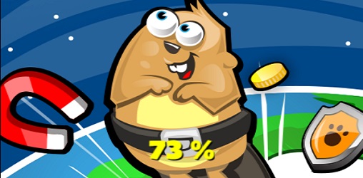 Jump With Justin - Spielesite Jump With Justin