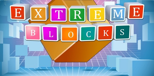 Extreme Blocks - Spielesite Extreme Blocks