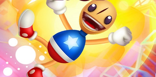 Super Body Run - Spielesite Super Body Run