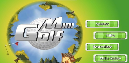 Spiele Mini Golf Mini Golf