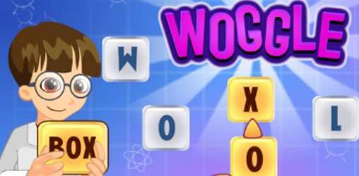 Woggle