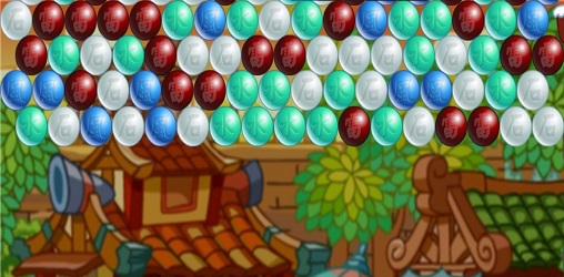 Chinese Marbles - Spielesite Chinese Marbles