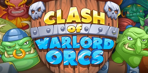 Spiele Clash Of Warlord Orcs Clash Of Warlord Orcs