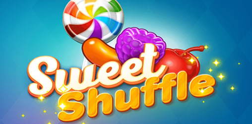 Sweet Shuffle - Spielesite Sweet Shuffle