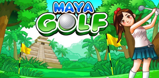 Spiele Maya Golf Maya Golf