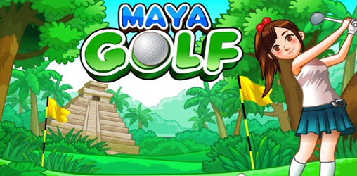 Maya Golf