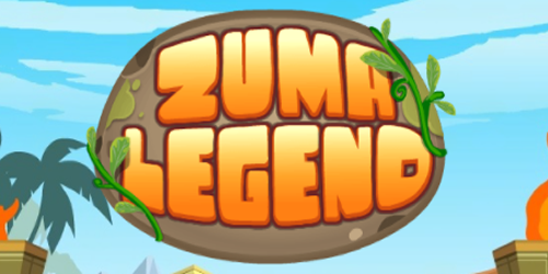Zuma Legend - Spielesite Zuma Legend