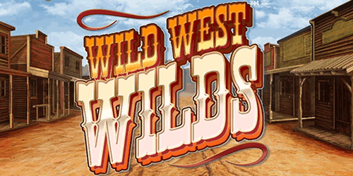 Wild West Slot