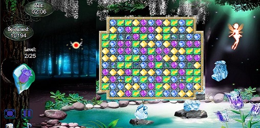 Snow Queen 2 - Spielesite Snow Queen 2