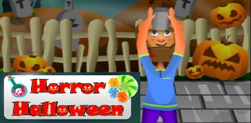 Halloween Horror - Spielesite Halloween Horror