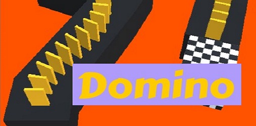 Spiele Domino Domino